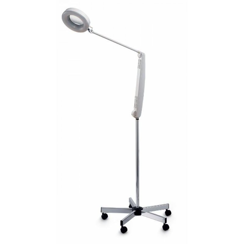 Λάμπα αισθτητικής & μεγεθυντικός φακός